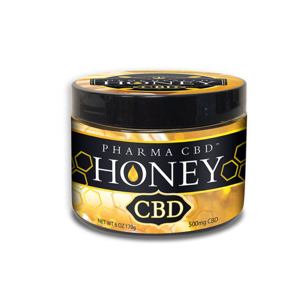 CBD Honey Product