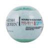 Kush Queen CBD Bath Bomb for Pain Relief
