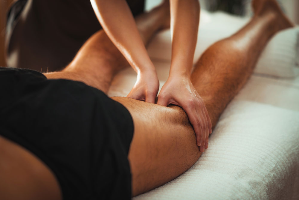 Sports Massage Therapy